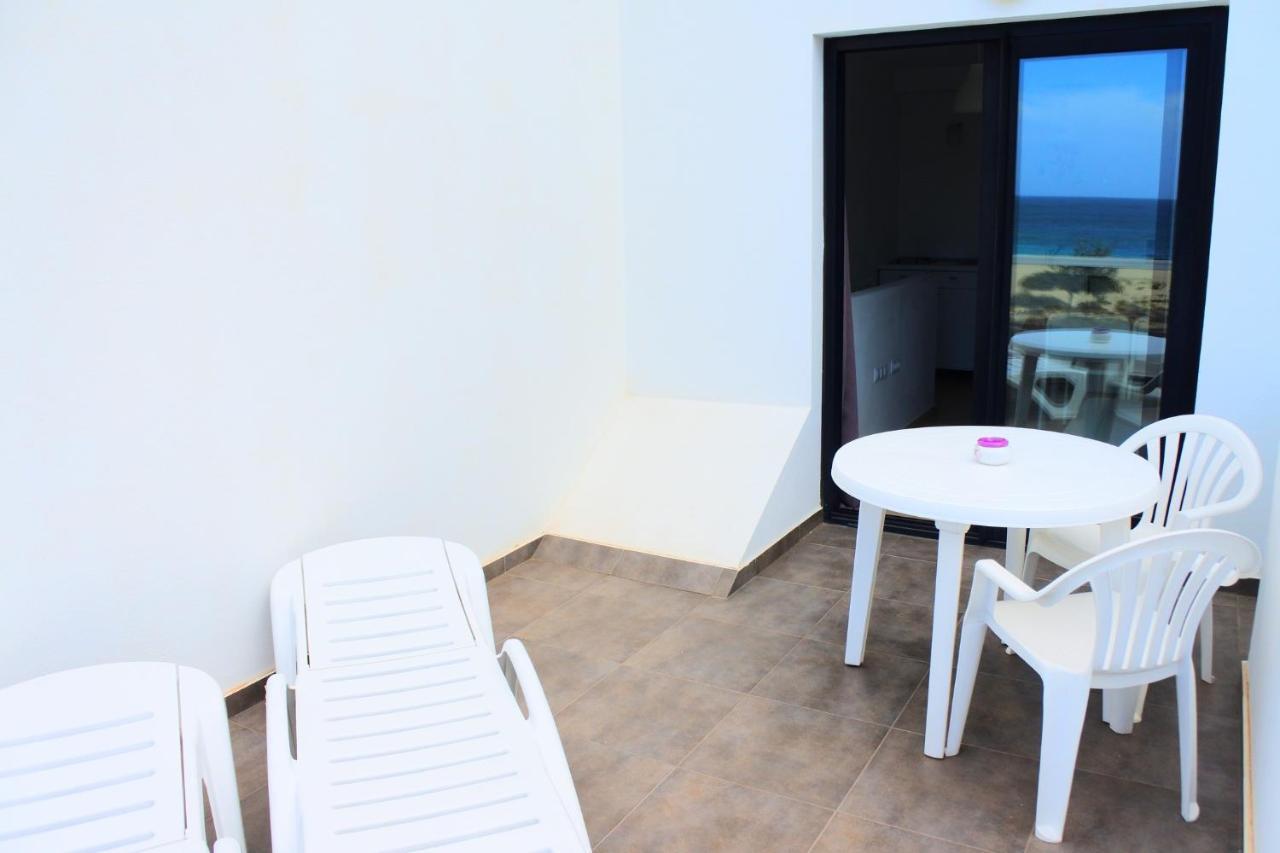 Casa Colm Cotillo Mar Buitenkant foto
