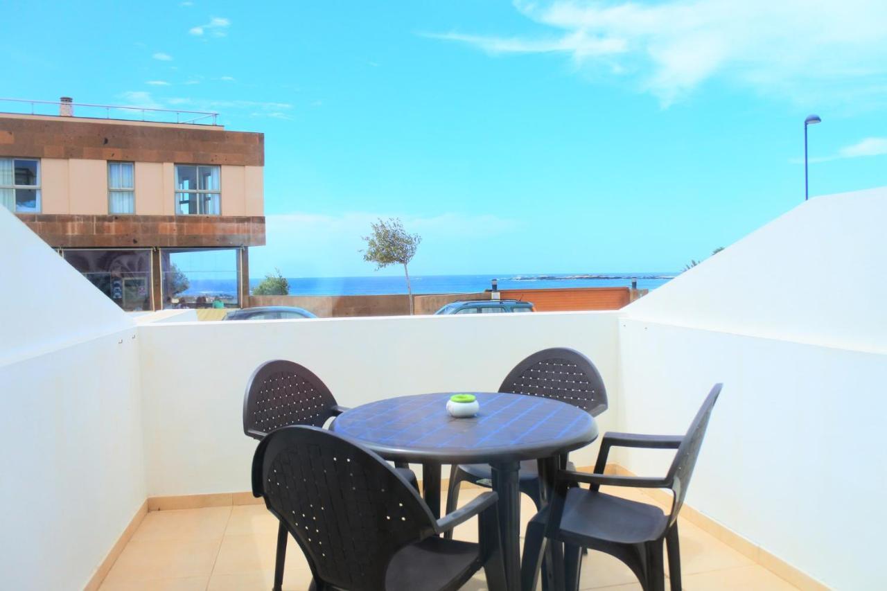 Casa Colm Cotillo Mar Buitenkant foto