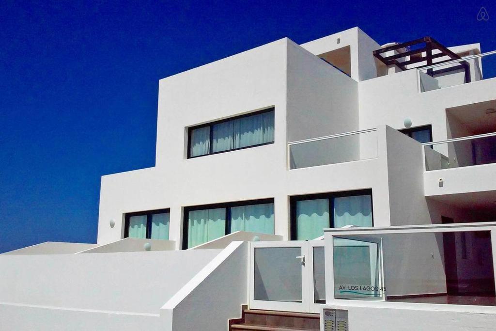 Casa Colm Cotillo Mar Buitenkant foto